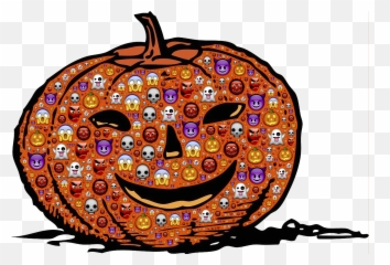 144 Free Halloween Decor Printables Emoji