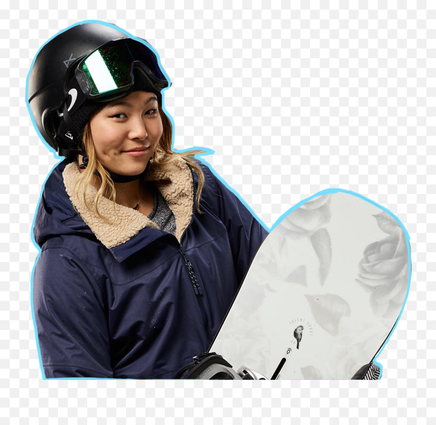 Trending Chloe Kim Snowboard Helmet Emoji Snowboard Emoji Free Transparent Emoji Emojipng Com - snowboard helmet roblox