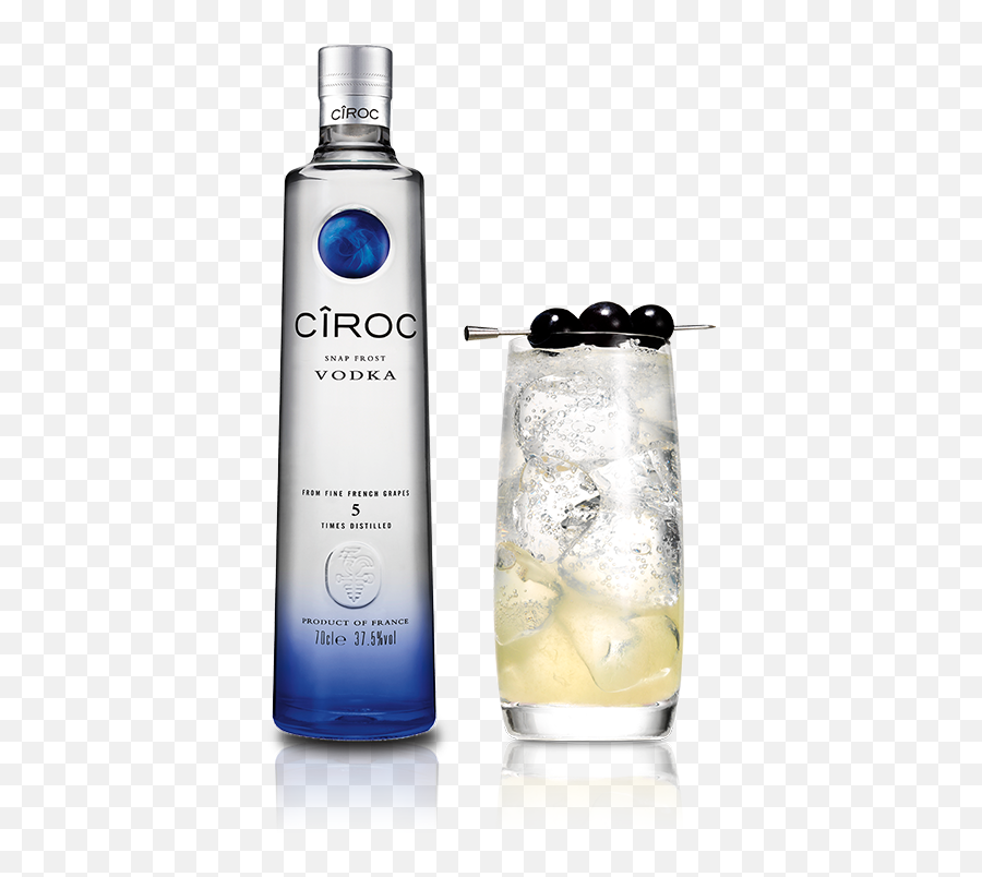 Blue Stone - Blue Ciroc Hd Png Download Vodka Png Ciroc Emoji,Vodka Emoji