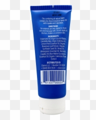 Elixinol Hemp Balm U2013 Blis - Lotion Emoji,Lotion Emoji