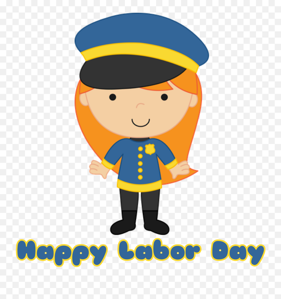 Largest Collection Of Free - Toedit Happy Labor Day Stickers Peaked Cap Emoji,Labor Day Emoji