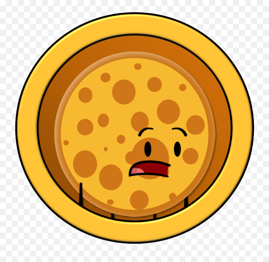 Object Show The Movie Cheese Ostm By - Cheese Orb Emoji,Orb Emoji