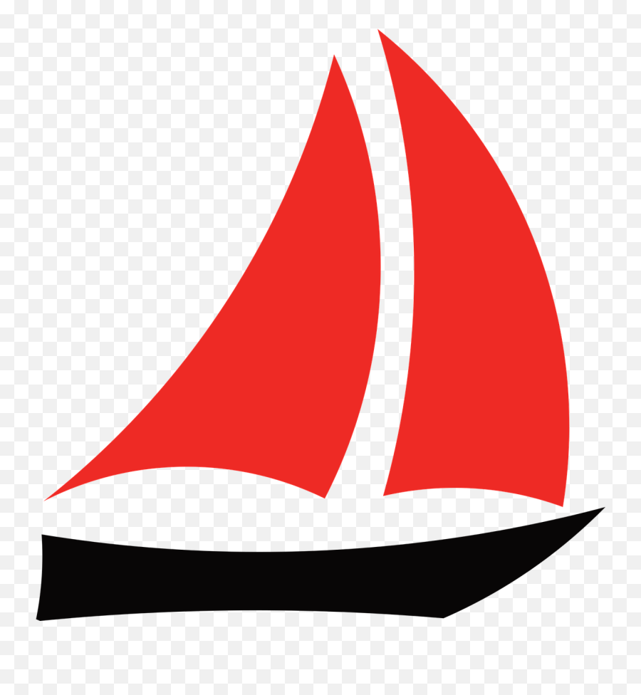 Boat Vector - Boat Logo Transparent Emoji,Boat Emoji Png