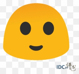 emojiandroid - Smiley Emoji
