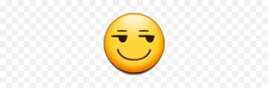 Sarcasm Emoji - Smiley,Sarcasm Emoji
