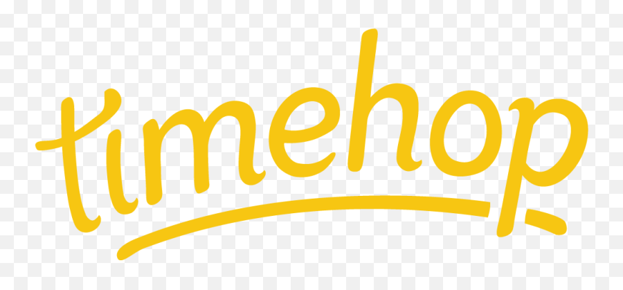 News Timehop - Timehop Logo Emoji,Badly Drawn Thinking Emoji