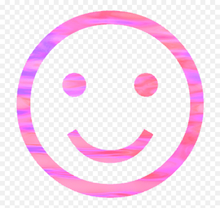 Emoji Emojis Tumblr Instagram Insta Aesthetic Mood Cute - Transparent Smiley Face Gif,Mood Emojis