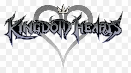Kingdom Hearts - Png King Logo Hd Emoji,Moogle Emoji