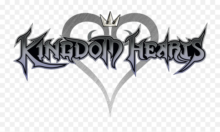 Kingdom Hearts - Png King Logo Hd Emoji,Moogle Emoji