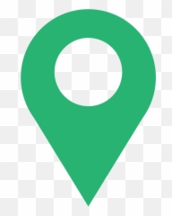 Tracker Map Indicator Pointer Pin - Location Emoji