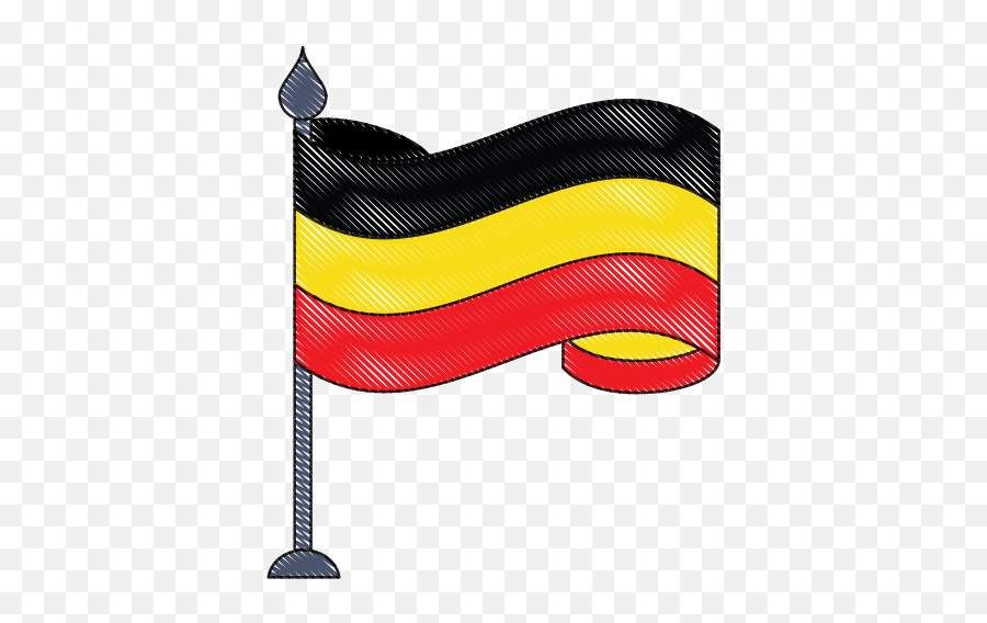 German Icons - Illustration Emoji,German Flag Emoji