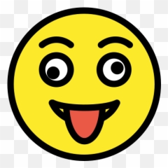 Grimacing Face - Smiley Emoji