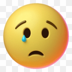 Sad Cry Gif Emoji