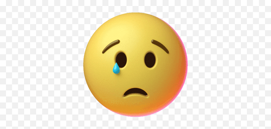 Sad Cry Gif Emoji,Upset Emoji