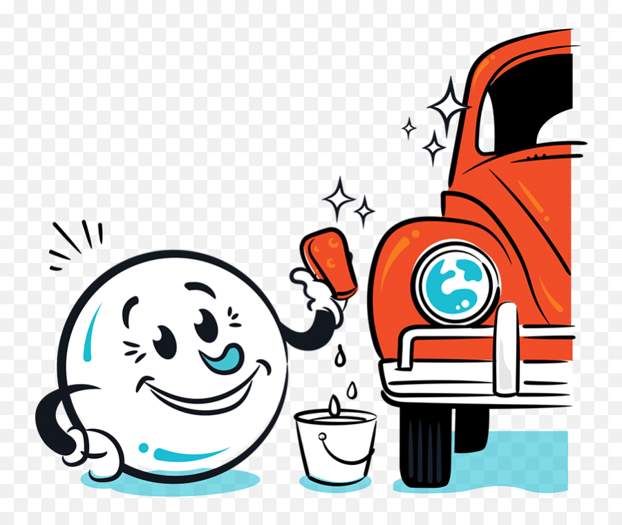 Bubble Down - Bubble Down Car Wash Tampa Emoji,Cars Emoticon