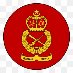 Army Aviation - Malaysian Emoji