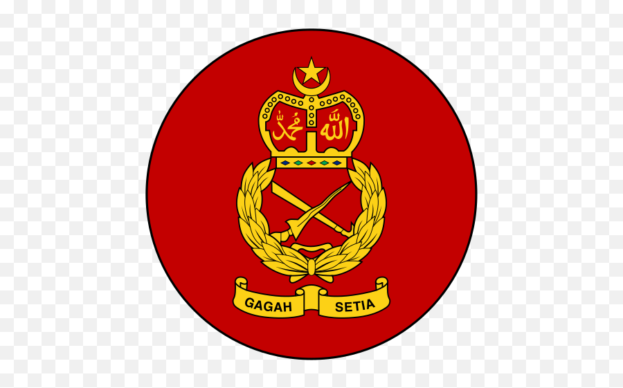 Army Aviation - Malaysian Army Emoji,All Might Emoji