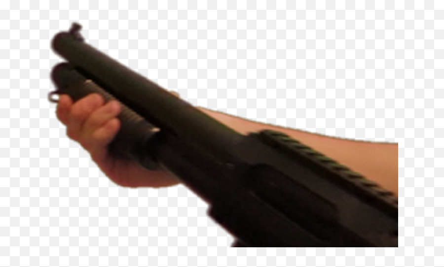 Guns Movie Fx 1 - Hand With Gun Transparent Background Emoji,Android Gun Emoji