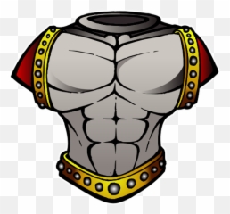 Armor Siluett - Armor Clipart Transparent Emoji,Gaming Emoji