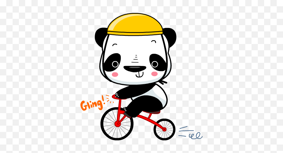 Panda Emoji - Panda Emoji Set Hd,Cutest Emojis