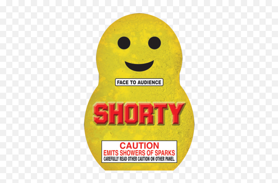 Shorty Snowman - Smiley Emoji,Fireworks Emoticon