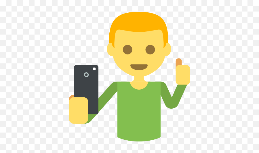 Emojione 1f933 - Selfie Emoji,Christian Emoji