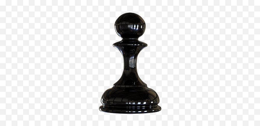 Chess The Figure Of Pawn Is - Chess Emoji,Chess King Emoji