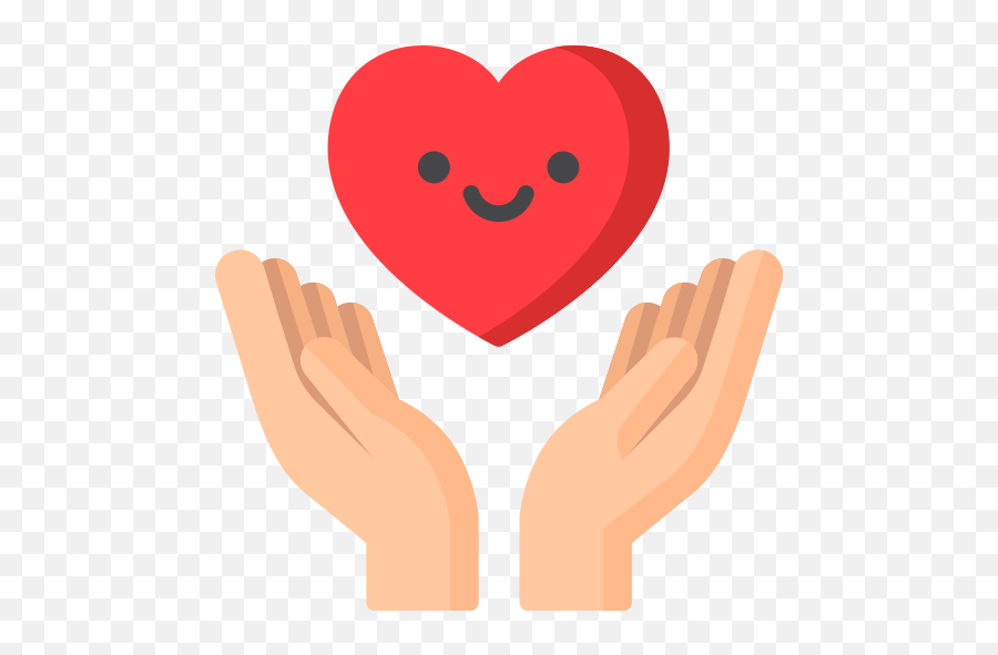 Give - Icon Emoji,Emoticon With Hands Up