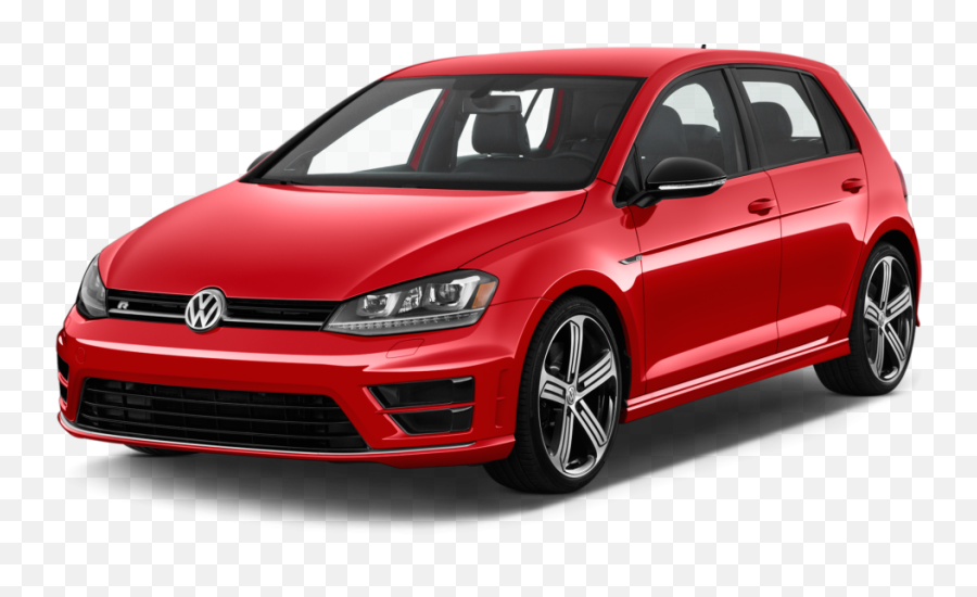 Vw Golf Or Similar - Transparent Background Volkswagen Golf Png Emoji,Vw Emoji