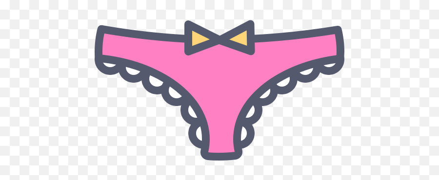 Free Icons - Panty Png Emoji,Emoji Bikini