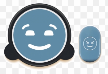 Carmoji - Smiley Emoji