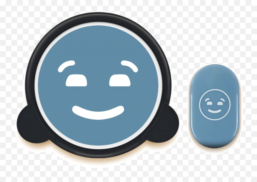 Carmoji - Smiley Emoji,Emoji Battery Power