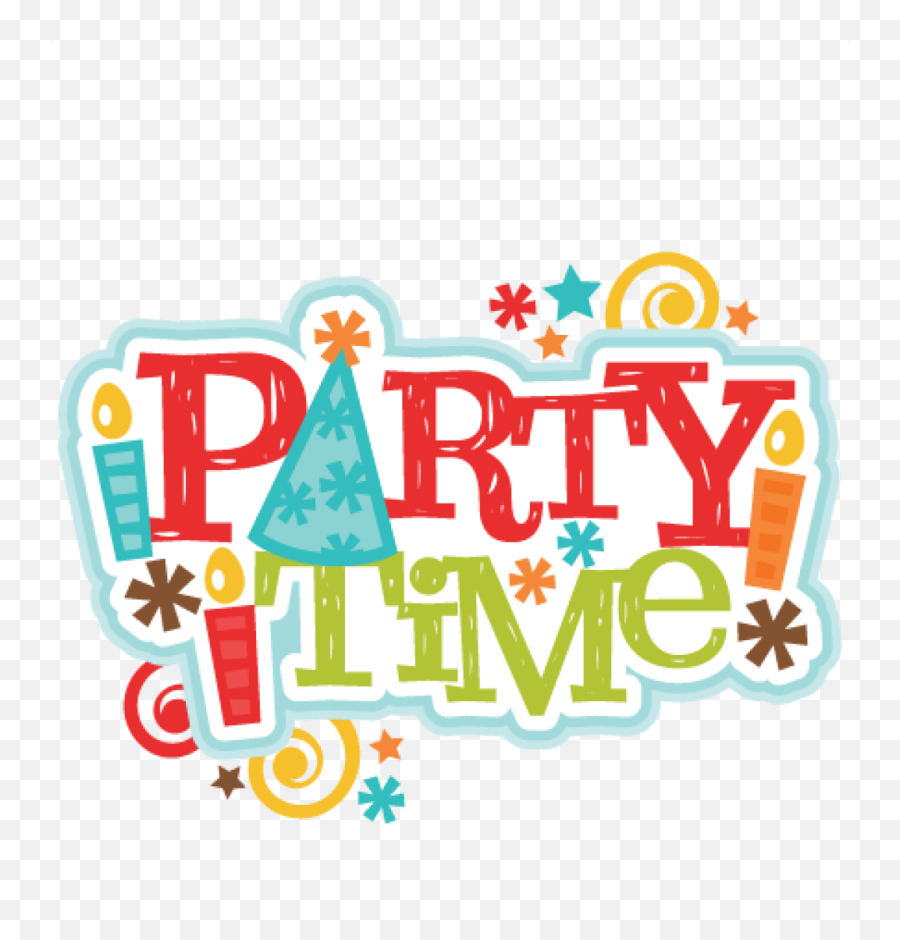 Free Clipart Download Rh Thelockinmovie - Party Time Clipart Free Emoji,Party Poppers Emoji