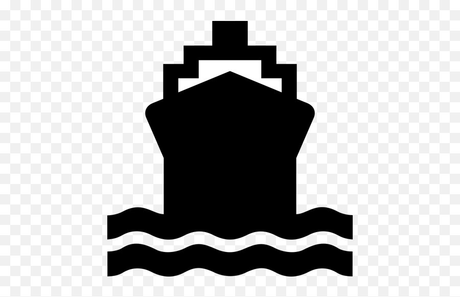 Boat Dock Sign Vector Drawing - Boat Icon Emoji,Car Man Ticket Emoji