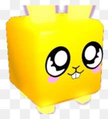 Summer Bunny - Patriotic Octopus Bubble Gum Simulator Emoji