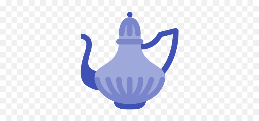 Kettle Icon - Teapot Emoji,Kettle Emoji