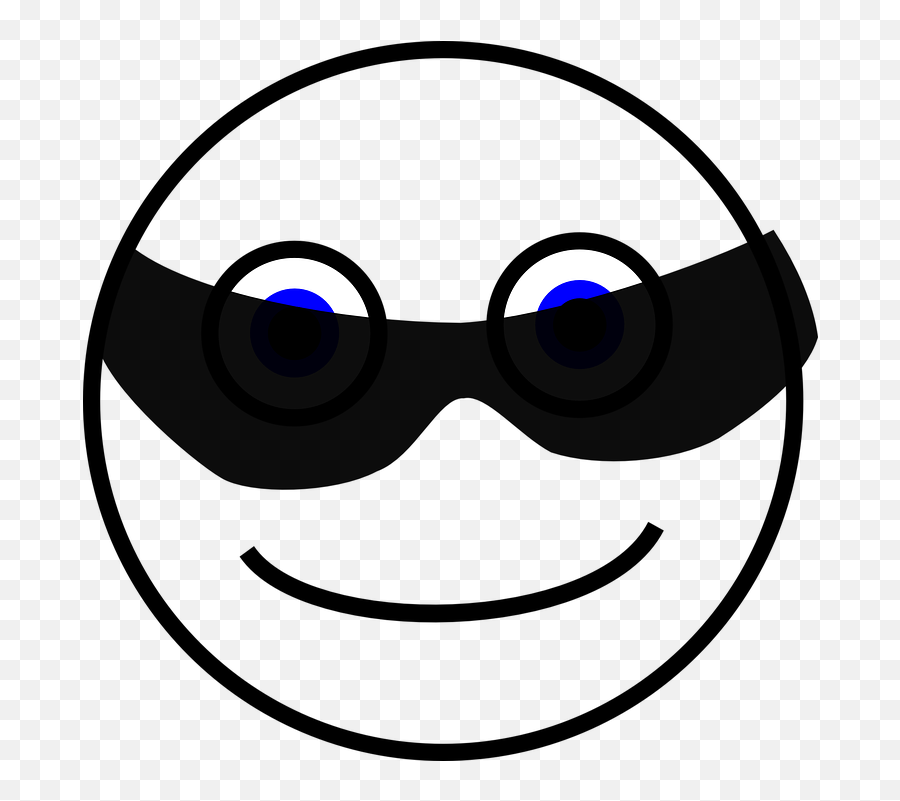 Free Photo Smiley Emoticon Avatar Man Pimp Anonymous Dude - Glasses Emoji Clip Art Black And White,Sunflower Emoji