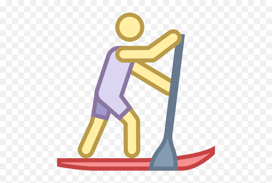 Sup Icon - Clip Art Emoji,Sports Emojis Iphone