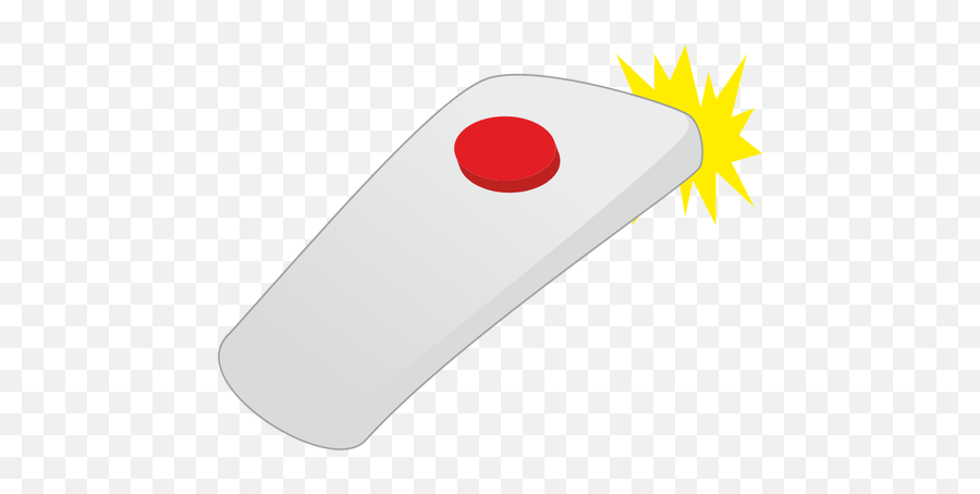 Remote Control Sketch - Remote Control Button Clipart Emoji,Remote Control Emoji