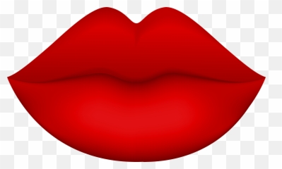 Emoji Clipart Lip Emoji Lip Transparent Free For Download - Lipstick,Lips Emoji