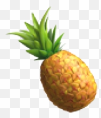 Stiker Calcomania Emoji Emojis - Pineapple Emoji Png,Emojis Pineapple