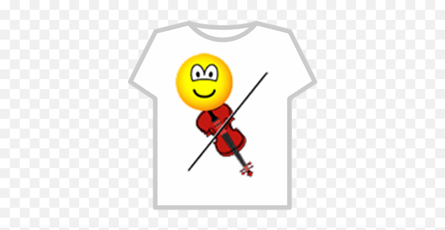 Playing Violin Smiley Prestonplayz Roblox T Shirt Emoji Violin Emoticon Free Transparent Emoji Emojipng Com - prestonplayz roblox user
