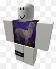 Llama Galaxy - Roblox Roblox Default Clothing Logo Emoji,Llama Emoji