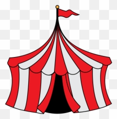 Tent Clipart Free Clipart Images Image 3 - Carnival Tent Clipart Emoji,Tent Emoji