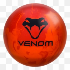 Motiv Venom Recoil Bowling Ball Free - Venom Recoil Bowling Ball Emoji,Venom Emoji