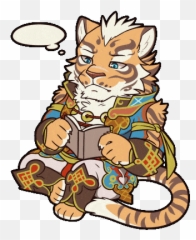 Pin - Lin Hu Nekojishi Emoji,Furry Emojis