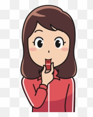 Whistle clipart animated Picture 295188 whistle - Clip Art Blowing Emoji