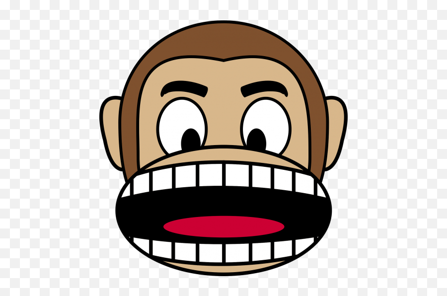 Free Photos Angry Face Search Download - Needpixcom Face Big Mouth Cartoon Emoji,Head Explode Emoji