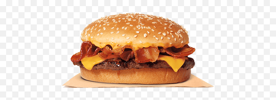 Hamburger Cheeseburger King Jr Meal Burger King - Burger Expectation Vs Reality Emoji,Google Hamburger Emoji