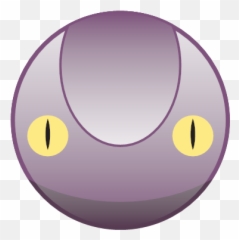 Ekans go monster pokemon snake icon - Pokemon Go Emoji